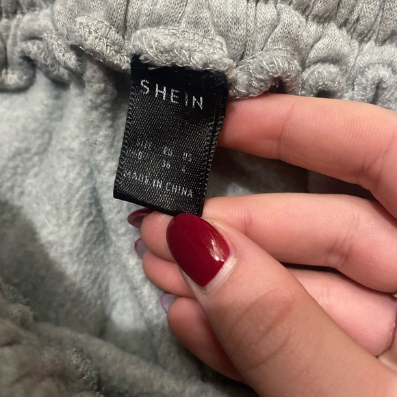 Sweatpants - Picture 3 of 4